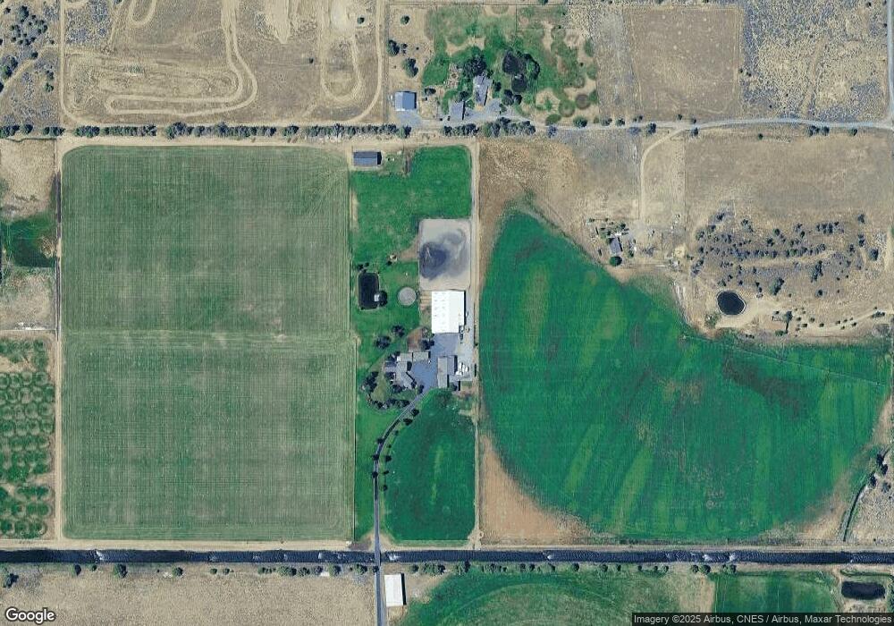 23880 Dodds Rd, Bend, OR 97701 - photo 1