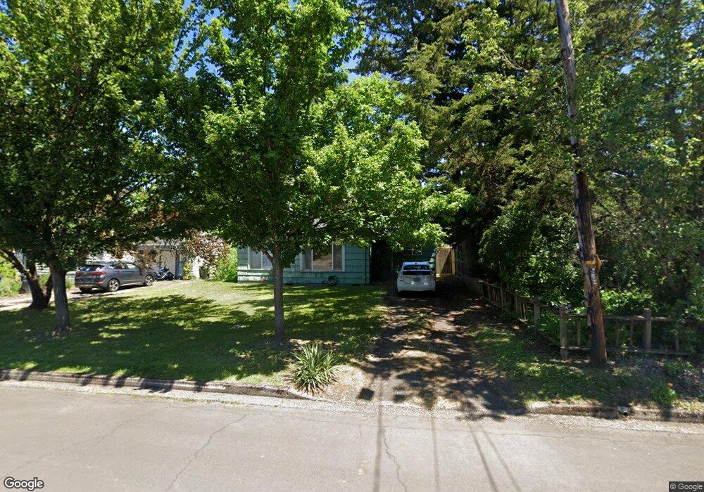 47 N Cedar St, Eugene, OR 97402 - photo 1