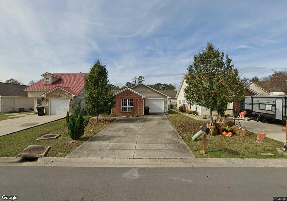 2055 Adelsheim Cir SW, Cullman, AL 35055 - photo 1