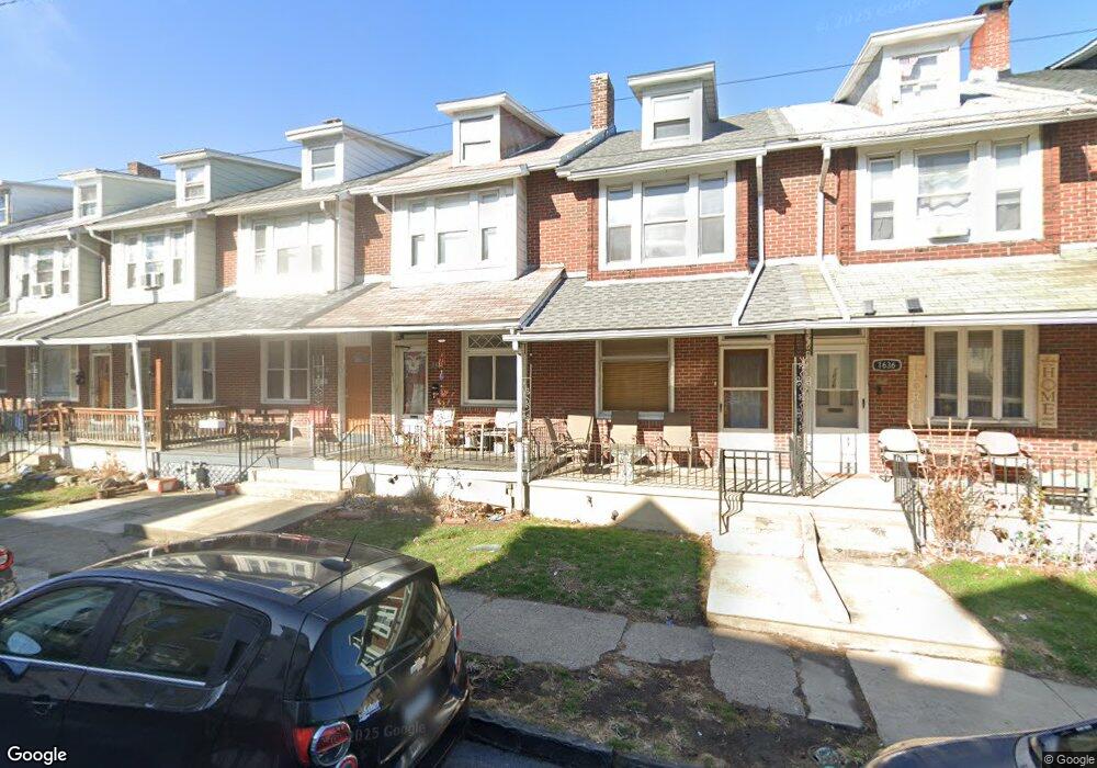 1632 Moss St, Reading, PA 19604 - photo 1