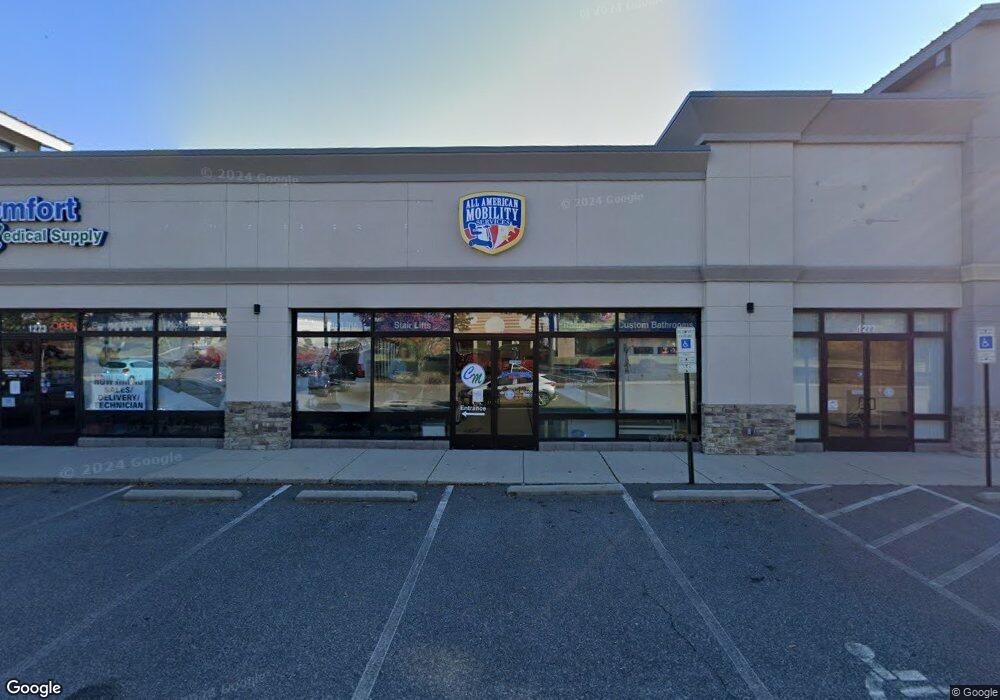 1271 Central Park Blvd, Fredericksburg, VA 22401 - photo 1