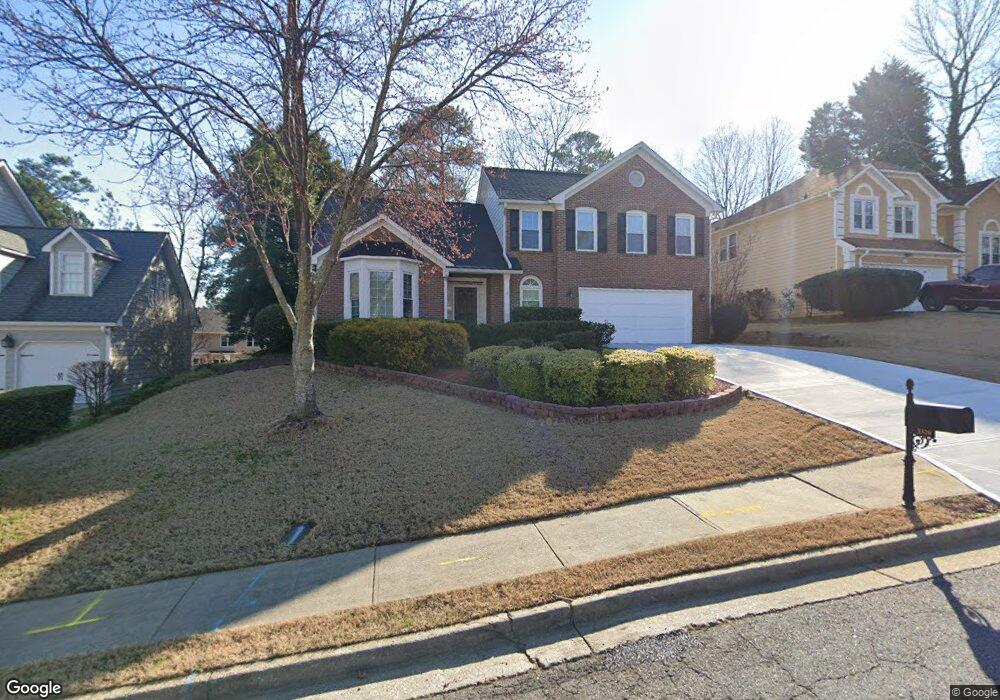 3320 River Summit Trail, Duluth, GA 30097 - photo 1