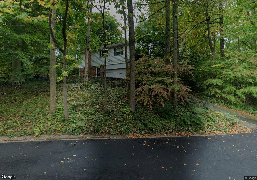 97 Woodstone Ln, Villanova, PA 19085 - photo 1