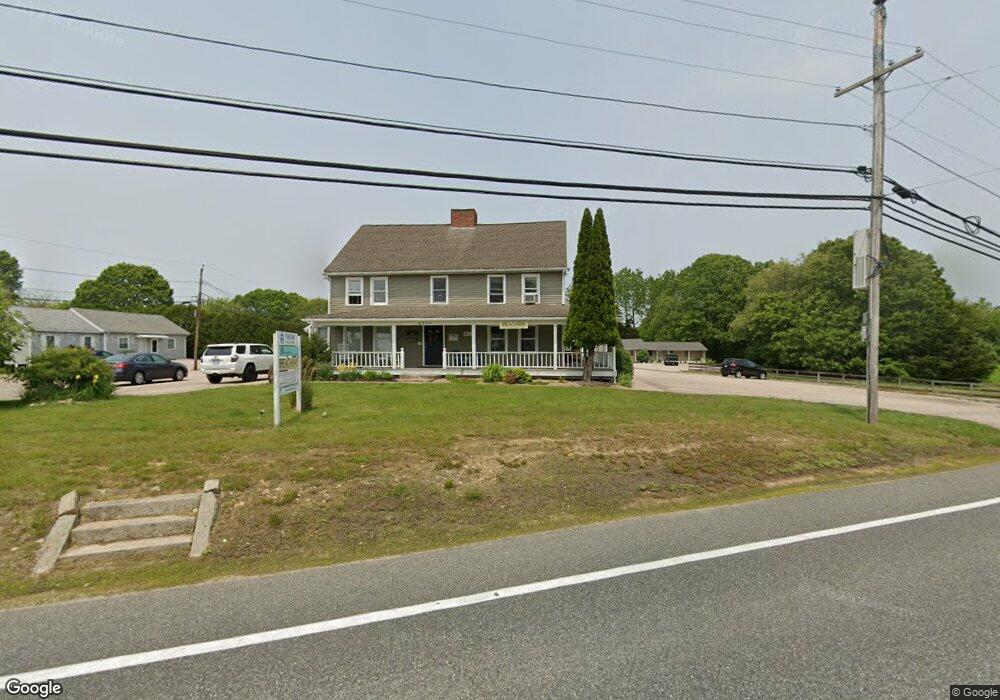 4259 Old Post Rd, Charlestown, RI 02813 - photo 1