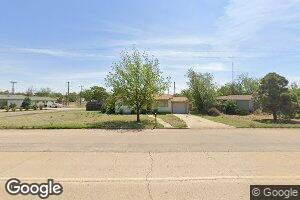 1301 S Broadway St, Plainview, TX 79072