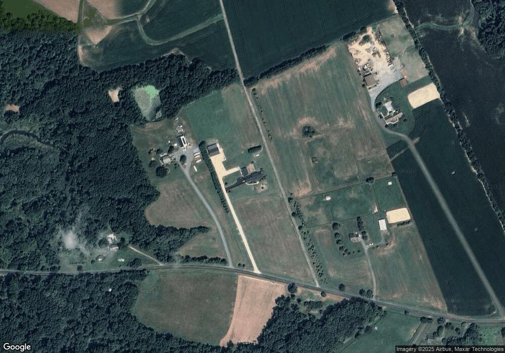 328 Sparks Mill Rd, Centreville, MD 21617 - photo 1