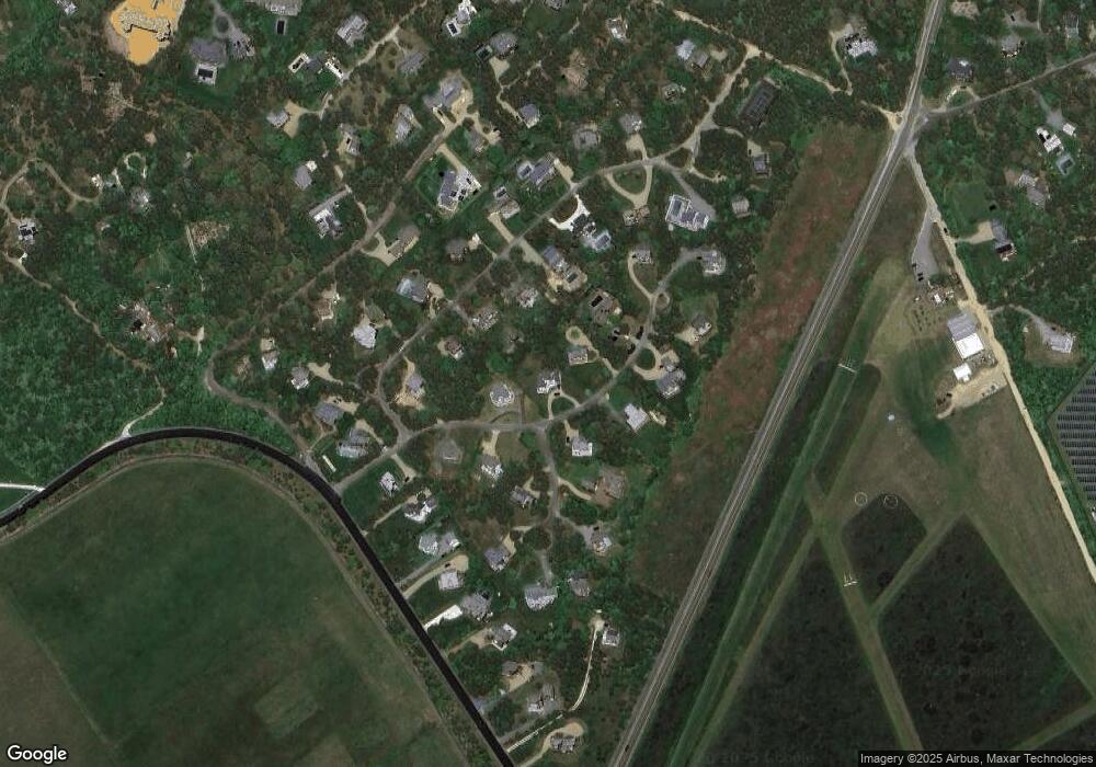 9 Plains Head Ln, Edgartown, MA 02539 - photo 1