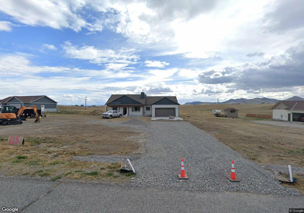 115 Rolling Prairie, Three Forks, MT 59752 - photo 1