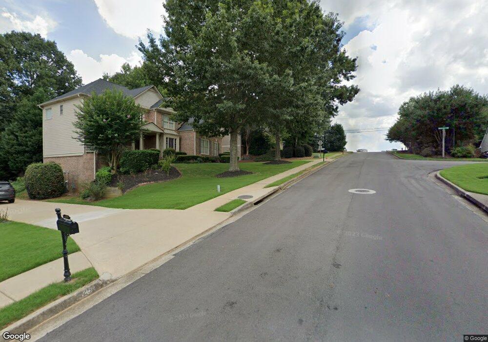 405 Hillcrest View Dr, Suwanee, GA 30024 - photo 1