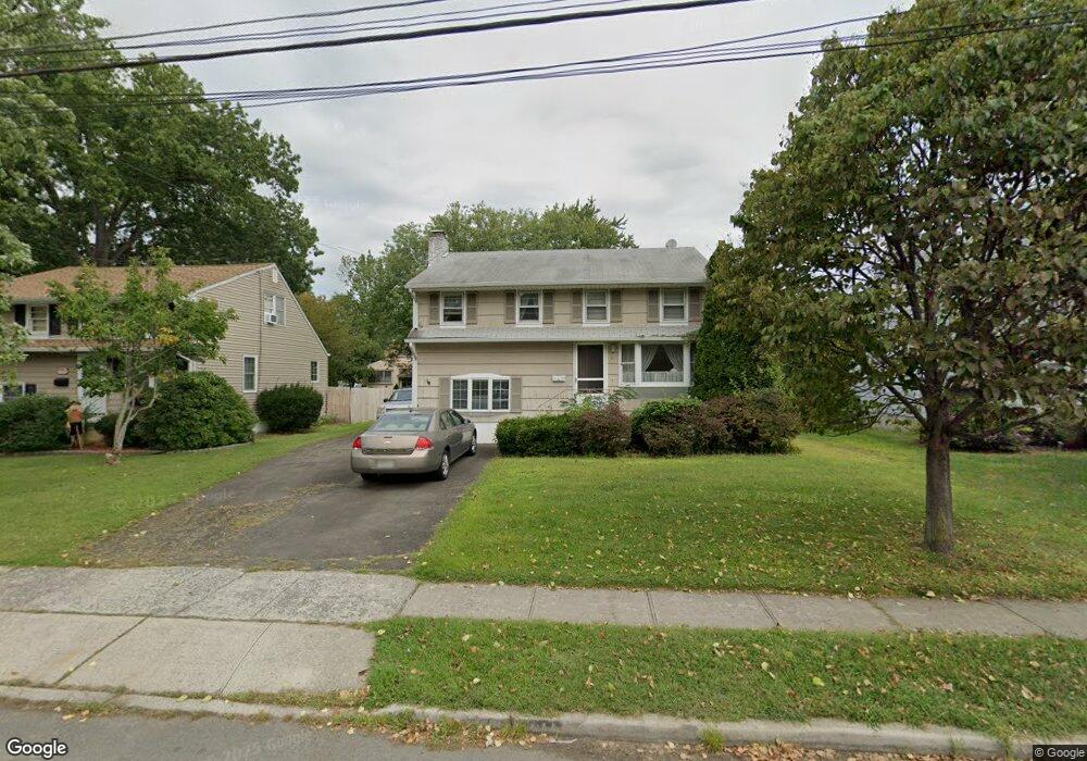 10 Irwin Place, Lawrence Township, NJ 08648 - photo 1