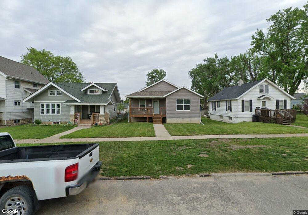 1309 3rd St SW, Cedar Rapids, IA 52404 - photo 1