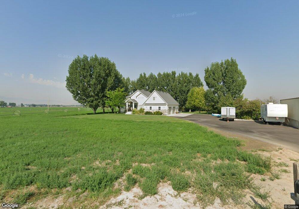6263 N 1000 W, Smithfield, UT 84335 - photo 1
