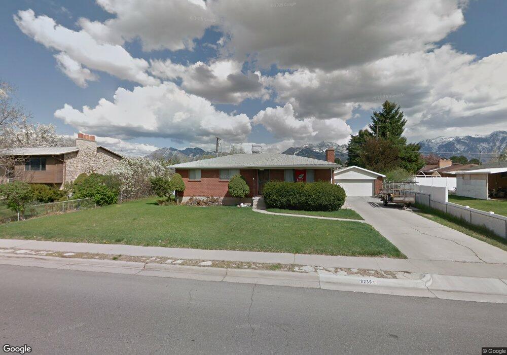 8239 Monroe St, Midvale, UT 84047 - photo 1