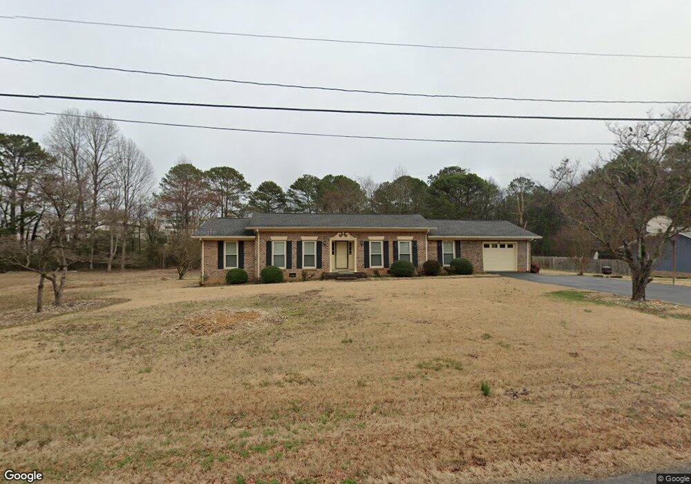 111 Derby Ln, Calhoun, GA 30701 - photo 1