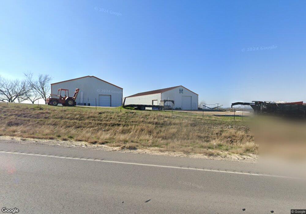 5601 Monroe Hwy, Cresson, TX 76035 - photo 1