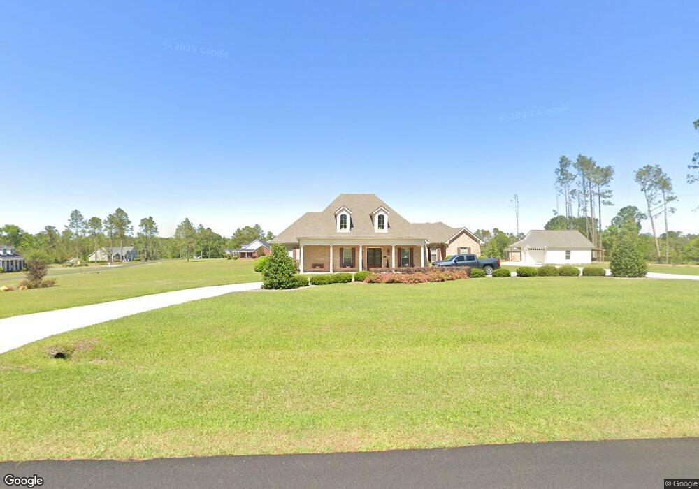 27 Drake Dr, Douglas, GA 31535 - photo 1