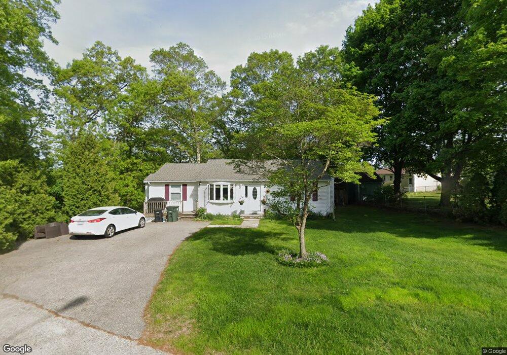 1 Birch St, Coventry, RI 02816 - photo 1