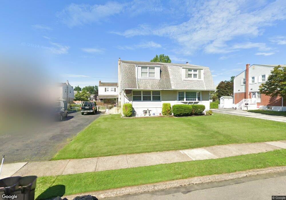 817 Hood Rd, Swarthmore, PA 19081 - photo 1