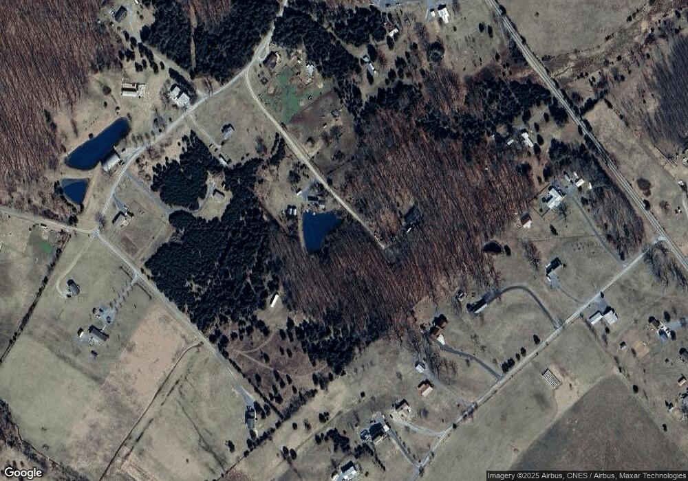 297 Off of Wisteria Ln, Old Fields, WV 26845 - photo 1