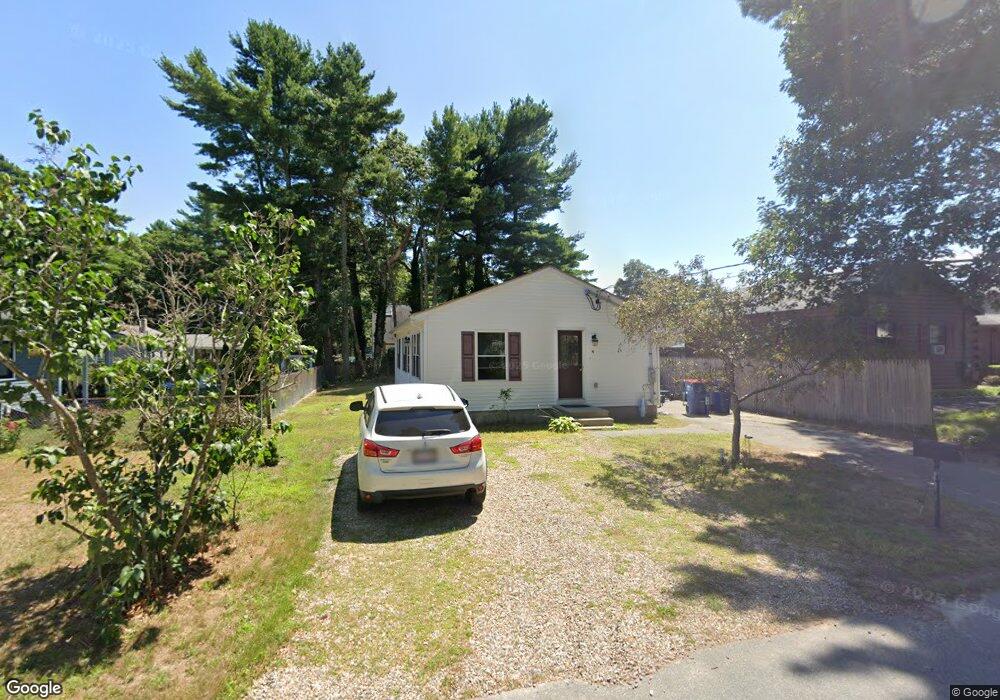 4 10th Ave, Wareham, MA 02571 - photo 1