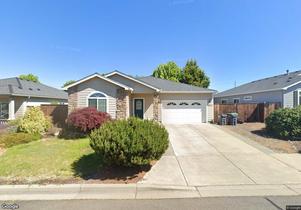 2541 Bethany Ct, Medford, OR 97504 - photo 1