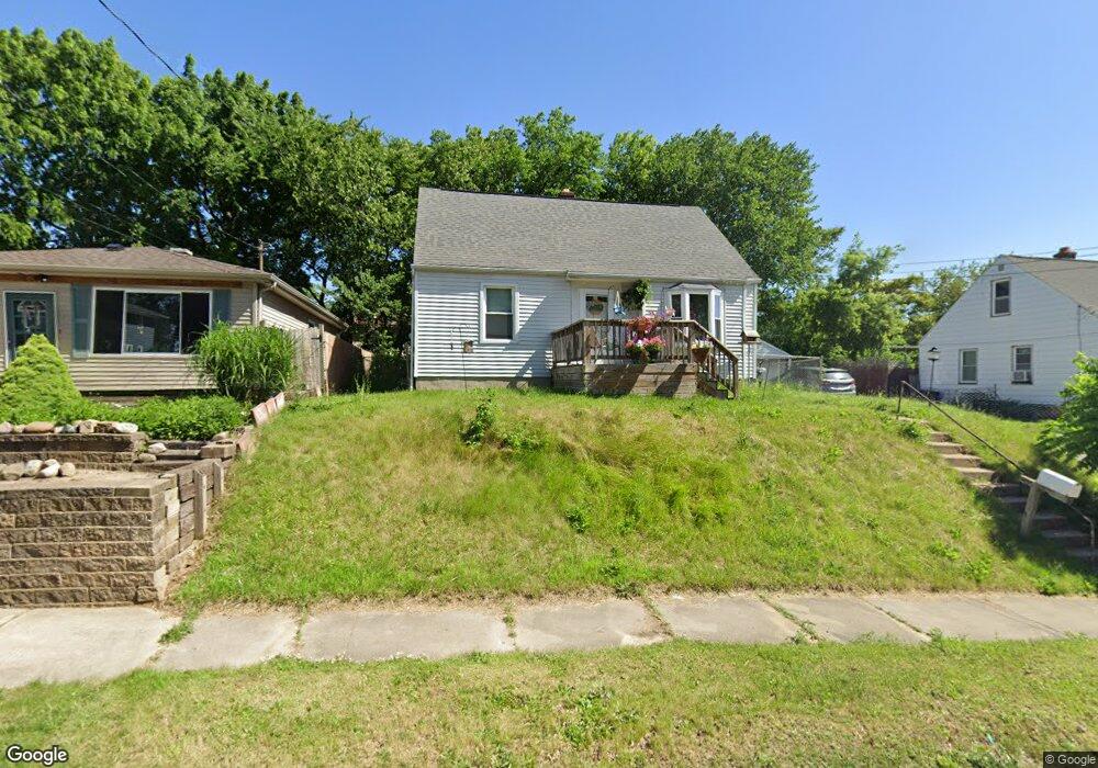 229 Tennyson Ave, Flint, MI 48507 - photo 1