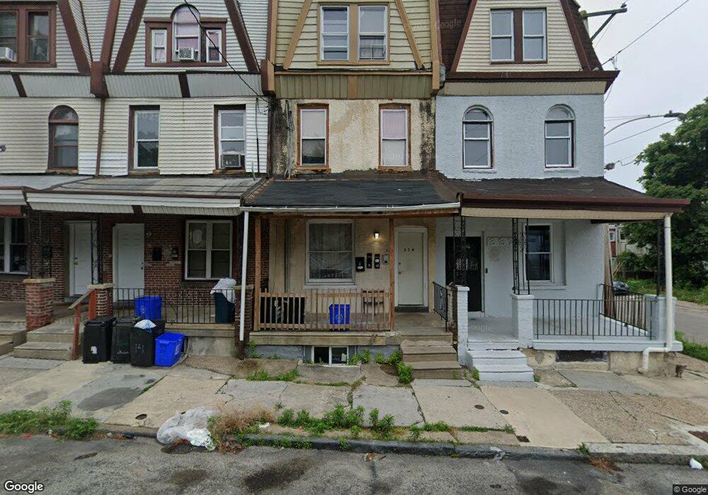 556 E Penn St unit 2FL, Philadelphia, PA 19144 - photo 1