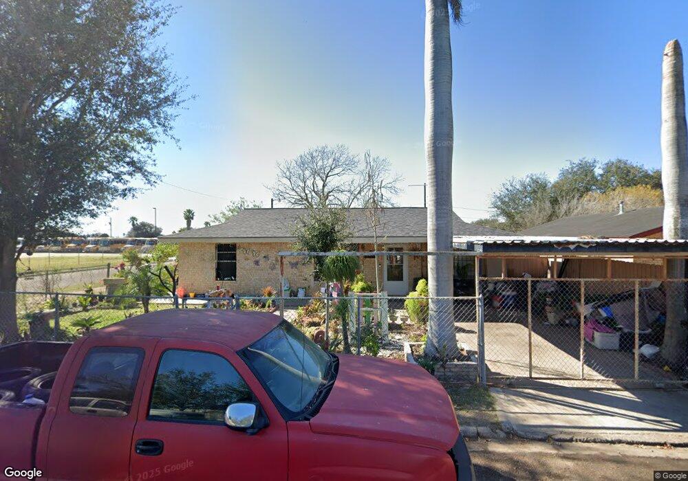 123 S 2nd St, Donna, TX 78537 - photo 1