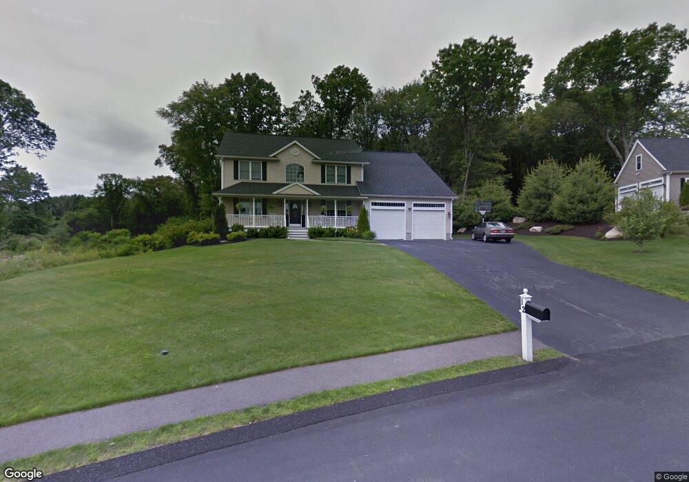 12 Jenna Way, Cumberland, RI 02864 - photo 1