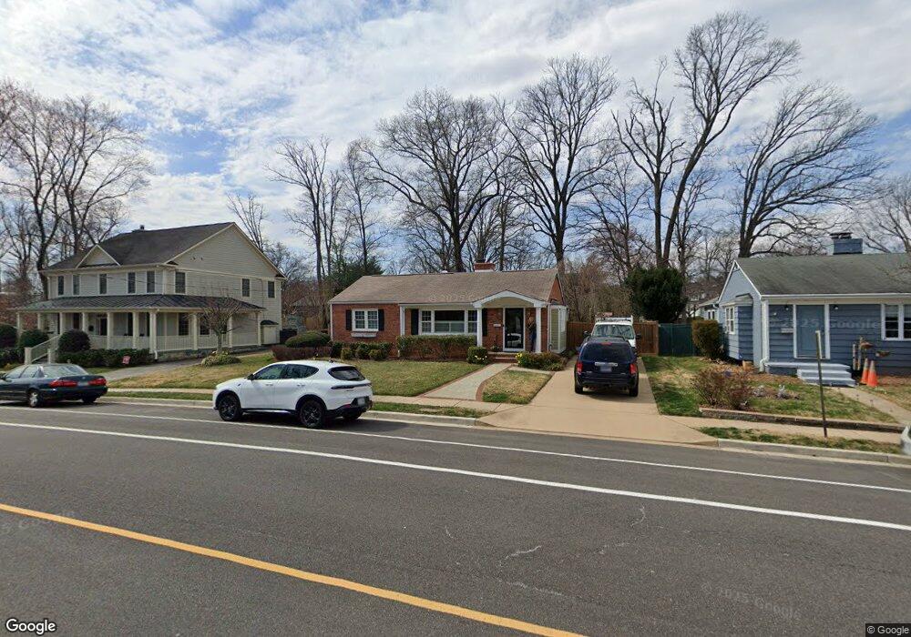 3300 John Marshall Dr, Arlington, VA 22207 - photo 1