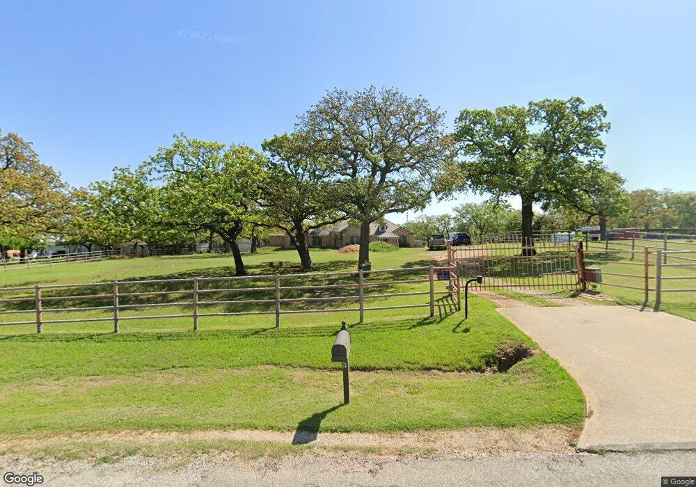 6212 S Sundance Dr, Joshua, TX 76058 - photo 1