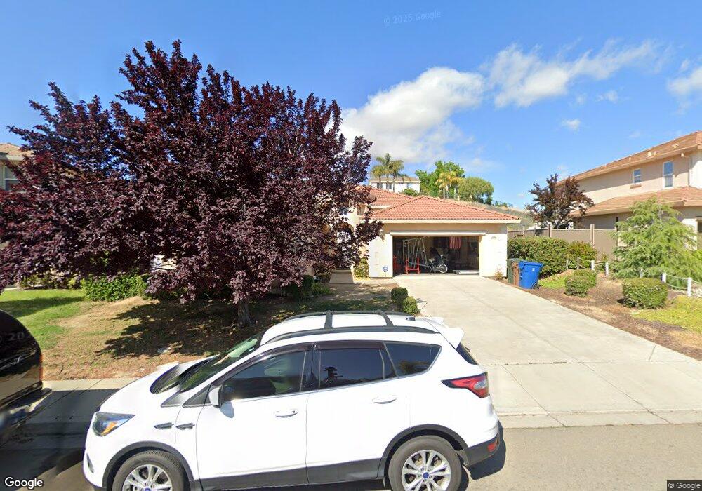 1842 Mount Goethe Way, Antioch, CA 94531 - photo 1