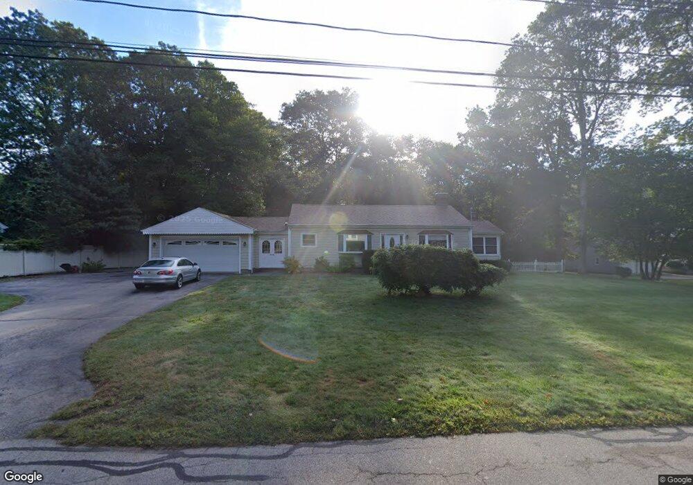 252 Flanders Rd, Stonington, CT 06378 - photo 1