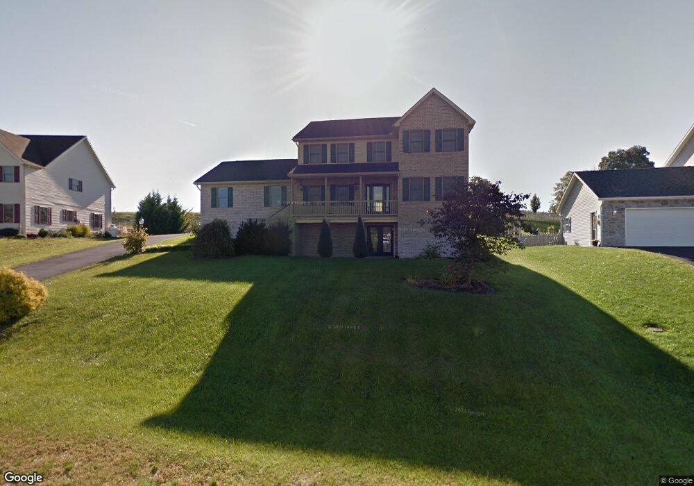 1836 Bell Ave, Chambersburg, PA 17202 - photo 1