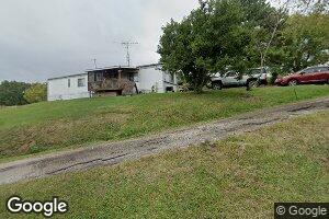 1205 State St, Harrisville, WV 26362