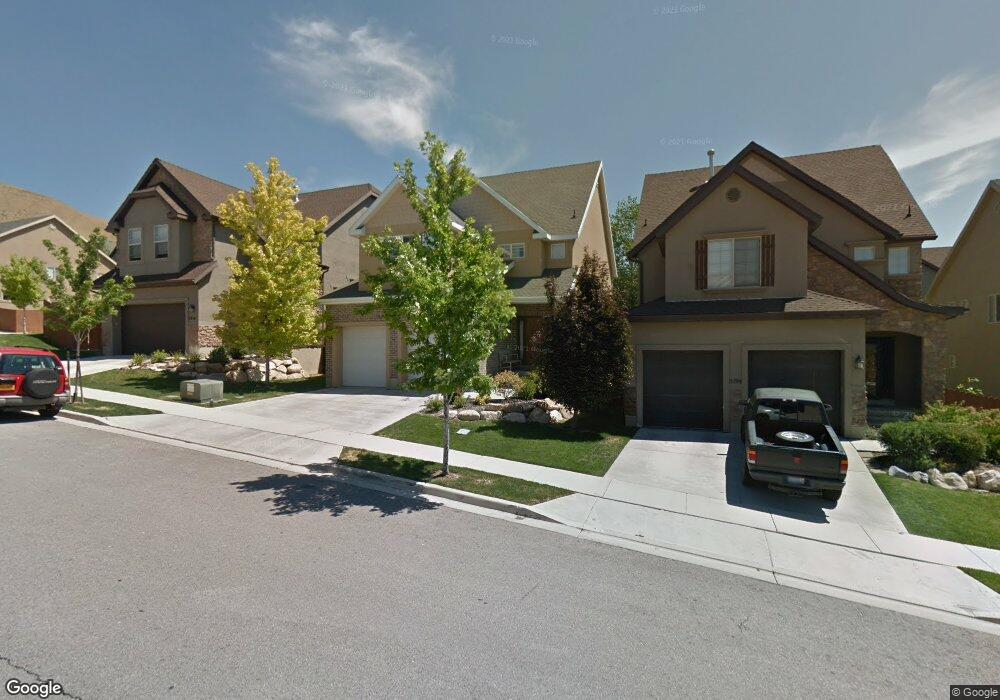 5204 N Fox Hollow Way, Lehi, UT 84043 - photo 1