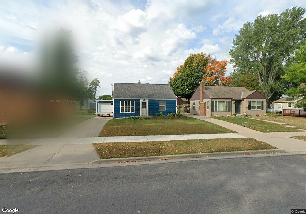 1205 N Minnesota St, New Ulm, MN 56073 - photo 1