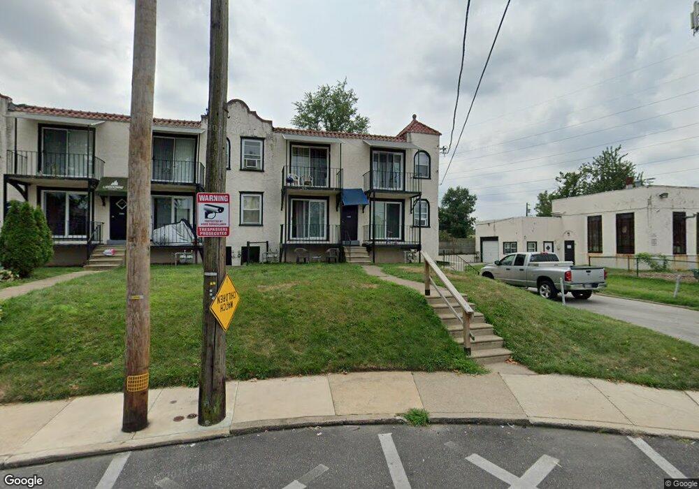 7286 Radbourne Rd, Upper Darby, PA 19082 - photo 1