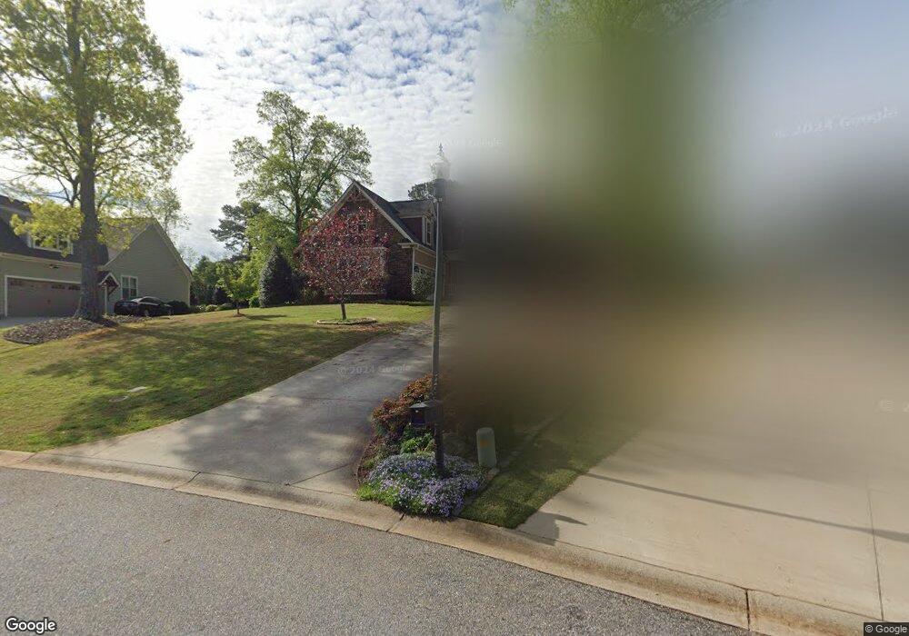 18 Thornbriar Ct unit Briarwood Meadows Su, Travelers Rest, SC 29690 - photo 1