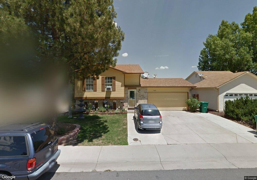 19495 E Purdue Place, Aurora, CO 80013 - photo 1