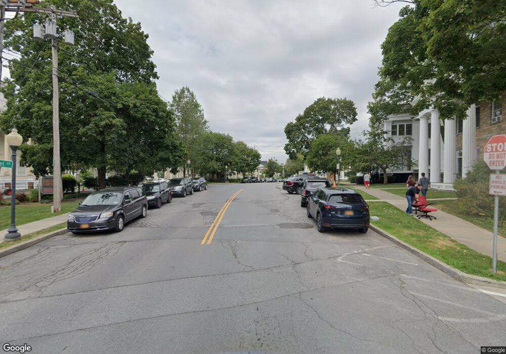 61 Division St, Saratoga Springs, NY 12866 - photo 1