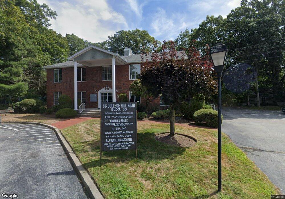 30 College Park Ct, Warwick, RI 02886 - photo 1