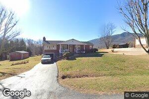 1193 Ivory Grove Rd, Big Island, VA 24526