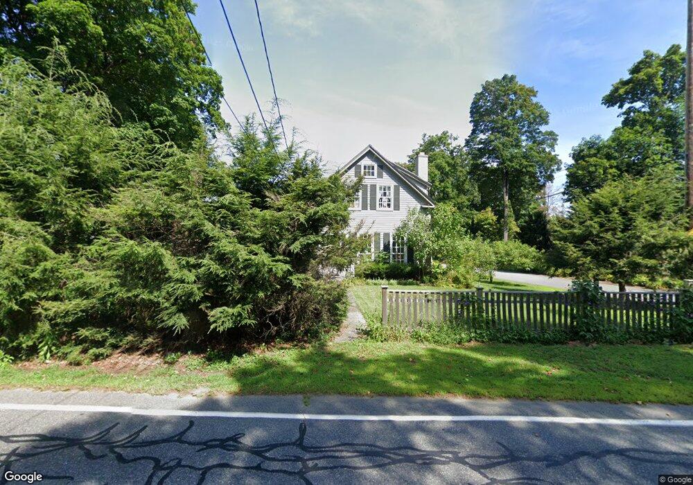 6 Dover Rd, Natick, MA 01760 - photo 1