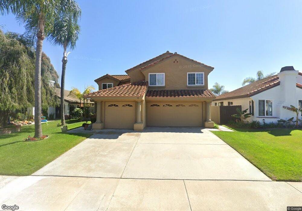 2915 Via Pepita, Carlsbad, CA 92009 - photo 1
