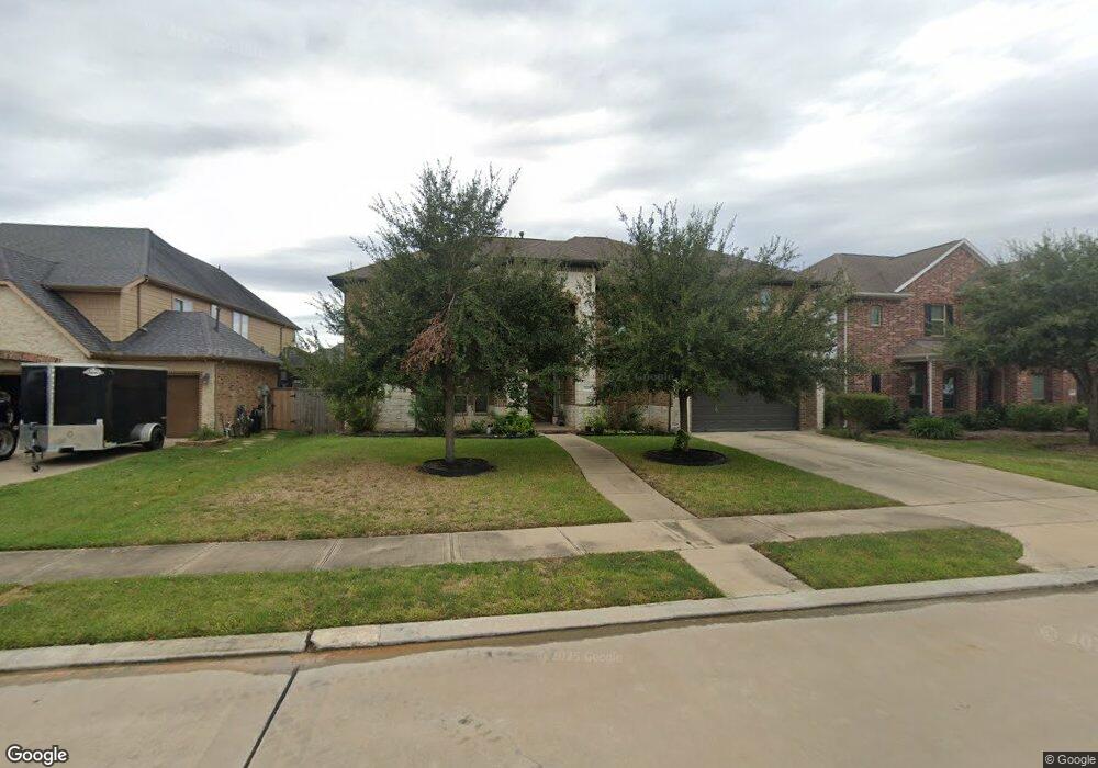 3610 Walker Falls Ln, Fulshear, TX 77441 - photo 1