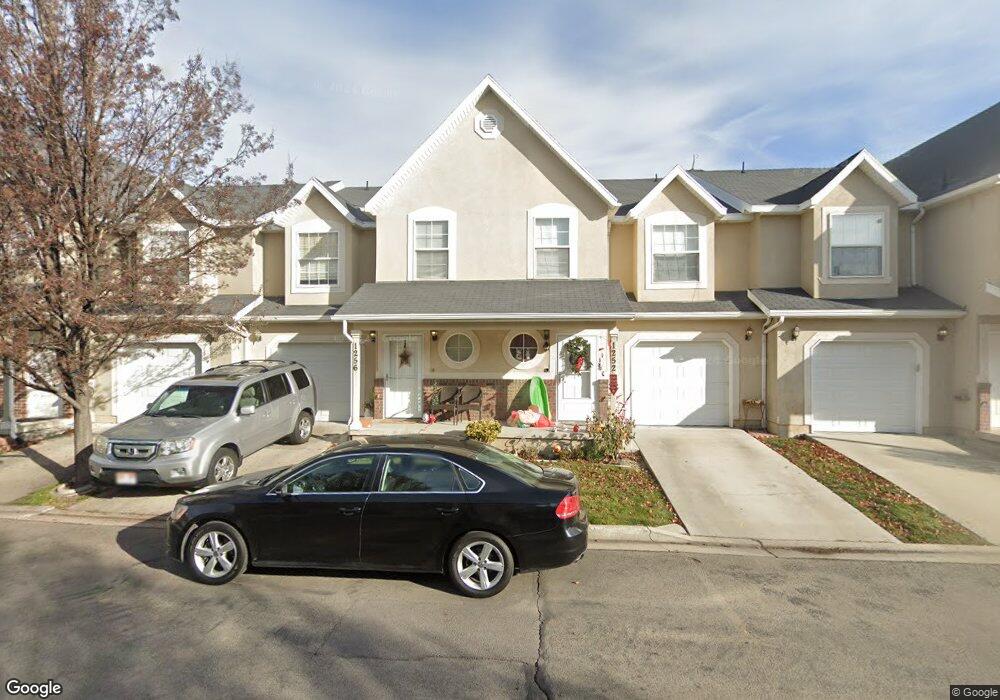 1254 W Bridalwood Loop, Lehi, UT 84043 - photo 1