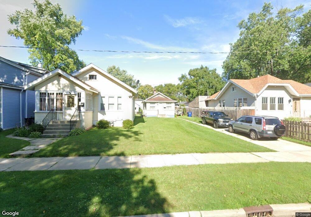 920 Walnut St, Waukegan, IL 60085 - photo 1
