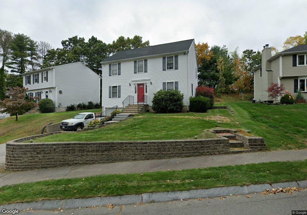 37 Haley Rd, Haverhill, MA 01830 - photo 1