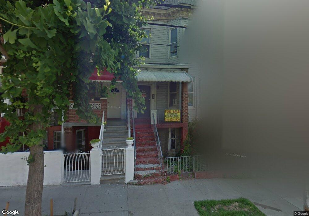 1304 Clay Ave unit 2, Bronx, NY 10456 - photo 1